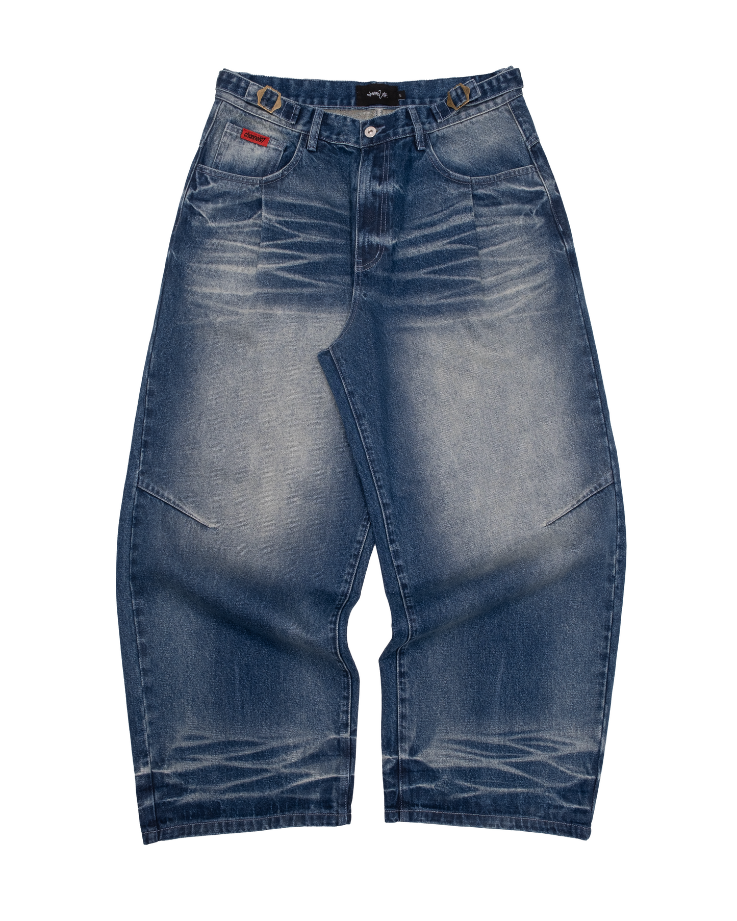 DREAMER'S DENIM