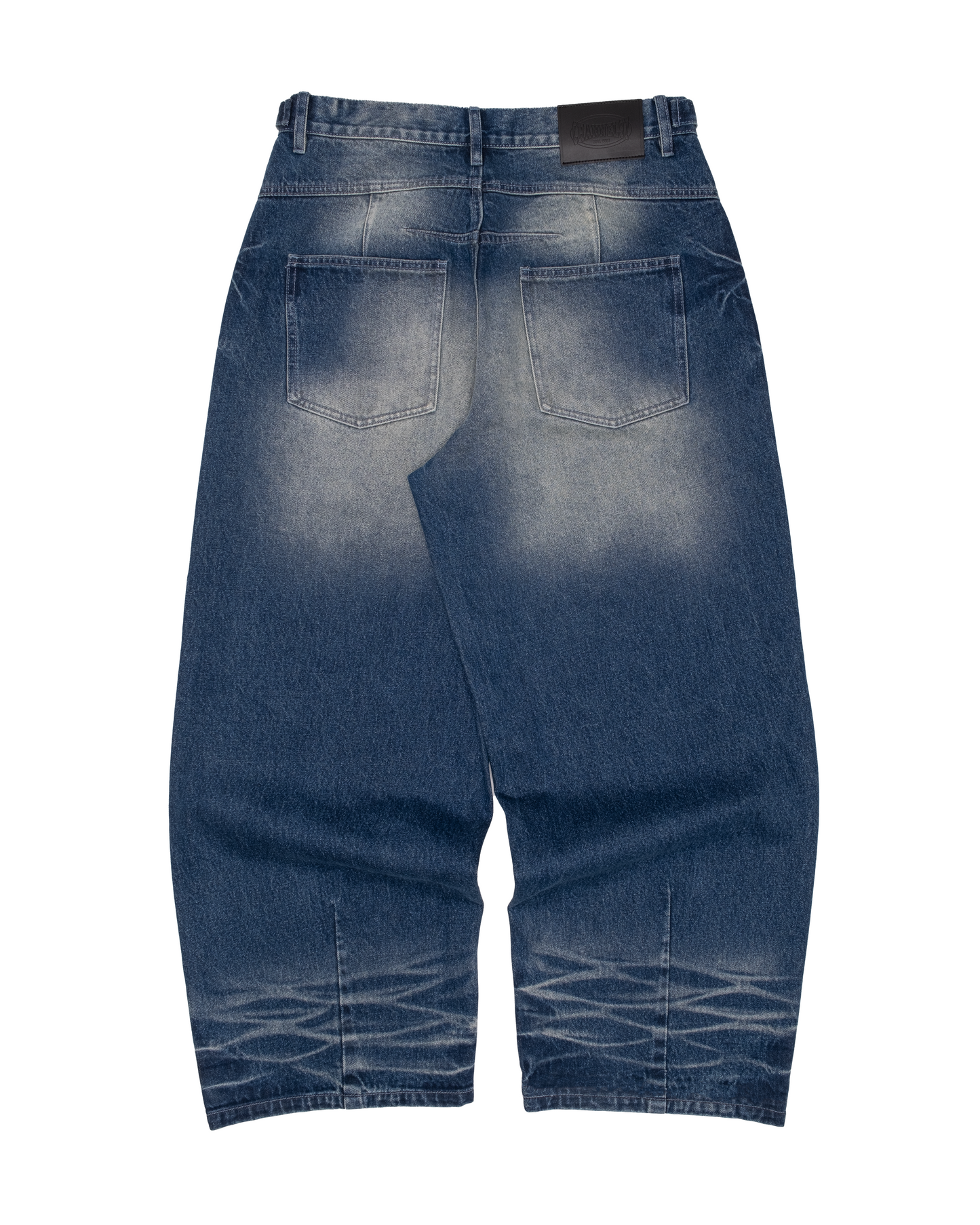 DREAMER'S DENIM