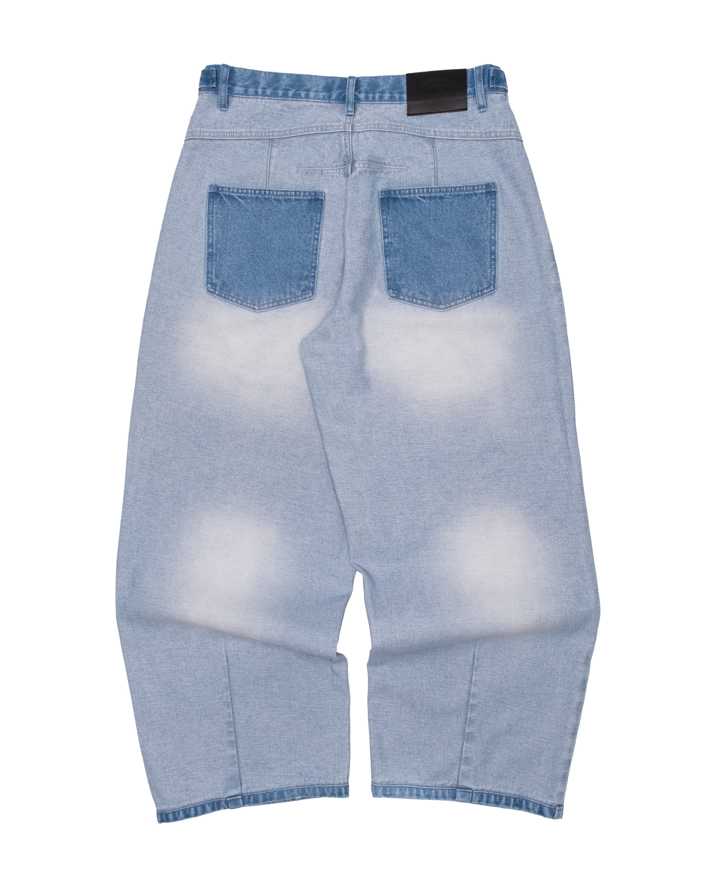 INVERSE DENIM