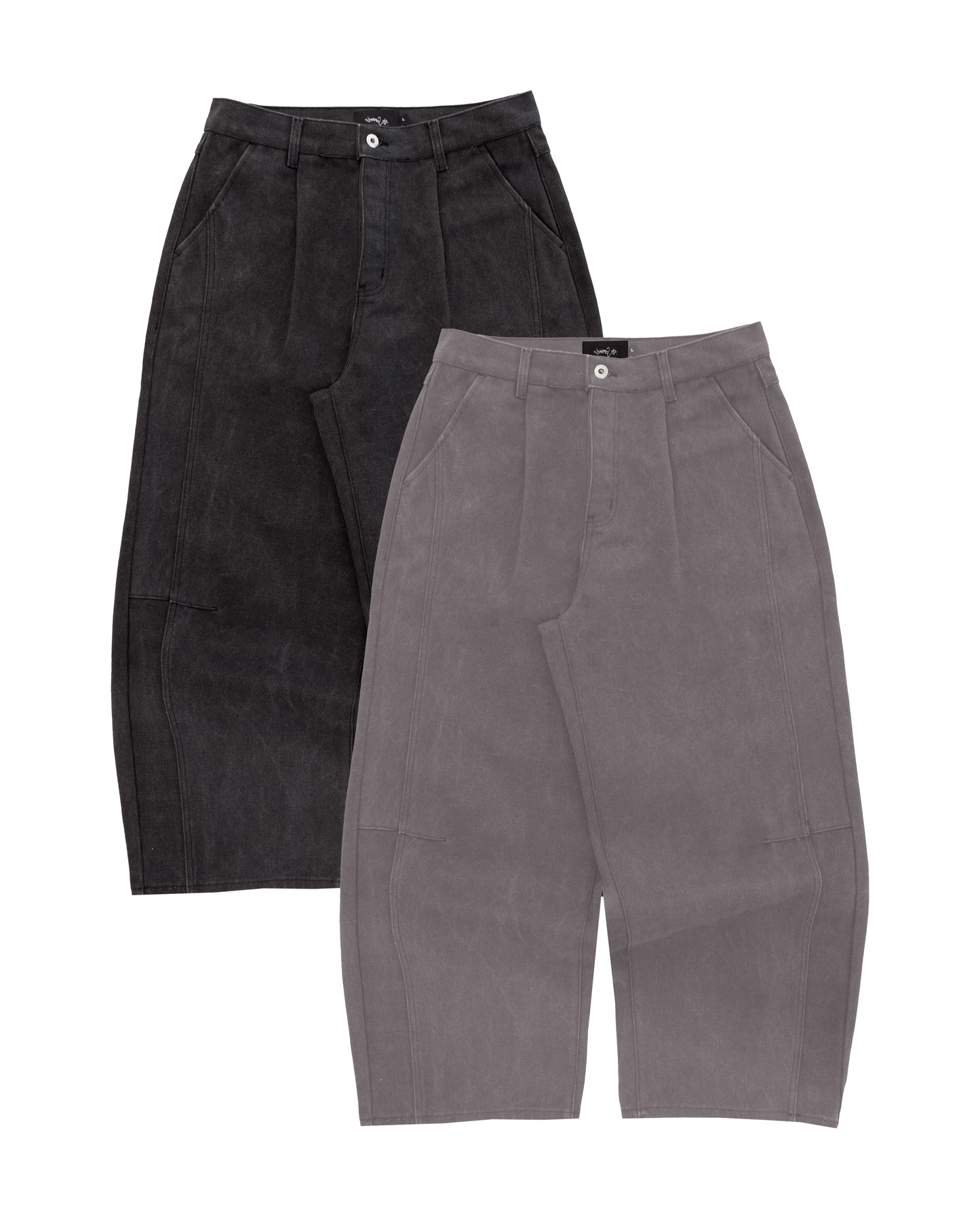 CANVAS PANT BUNDLE
