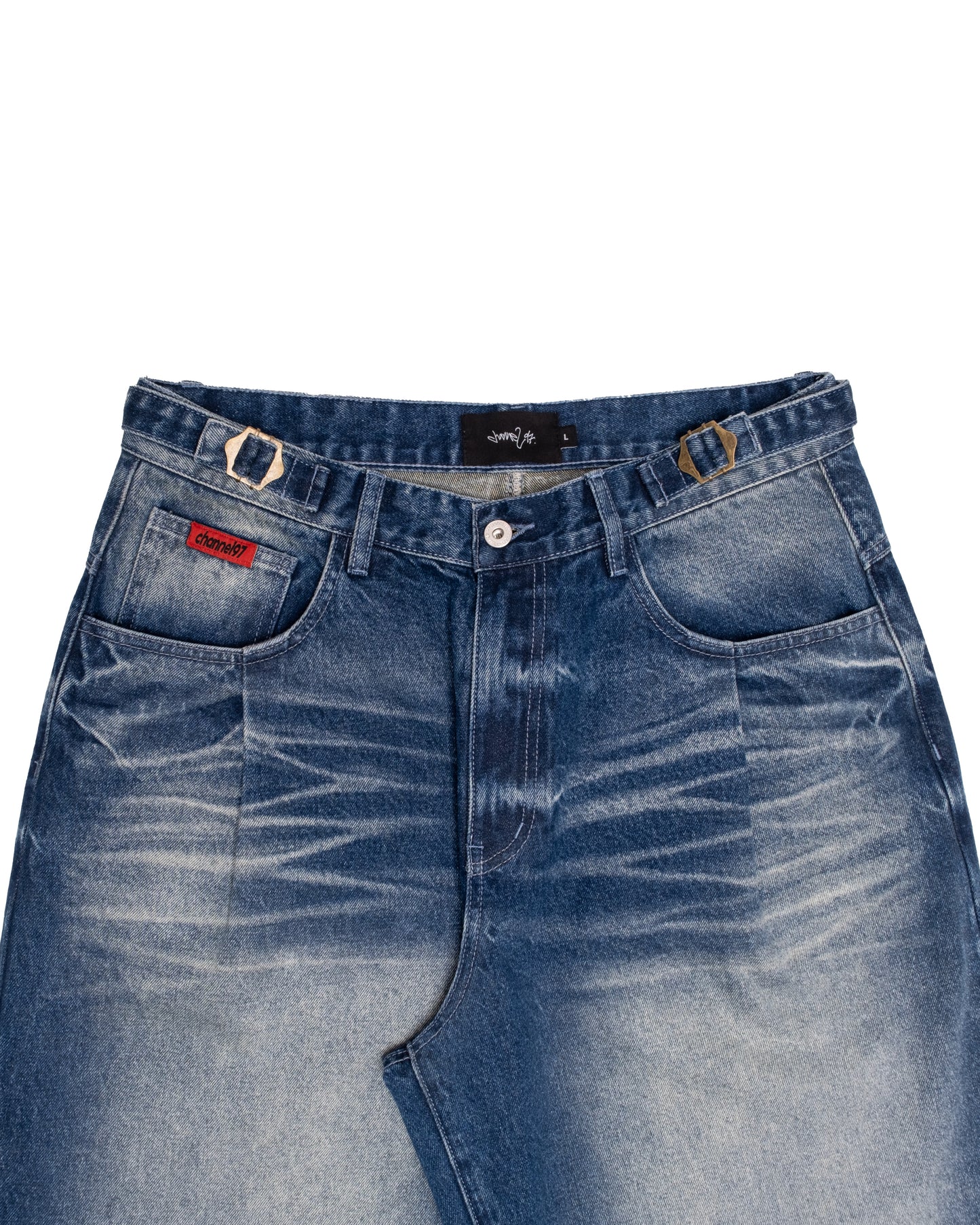 DREAMER'S DENIM