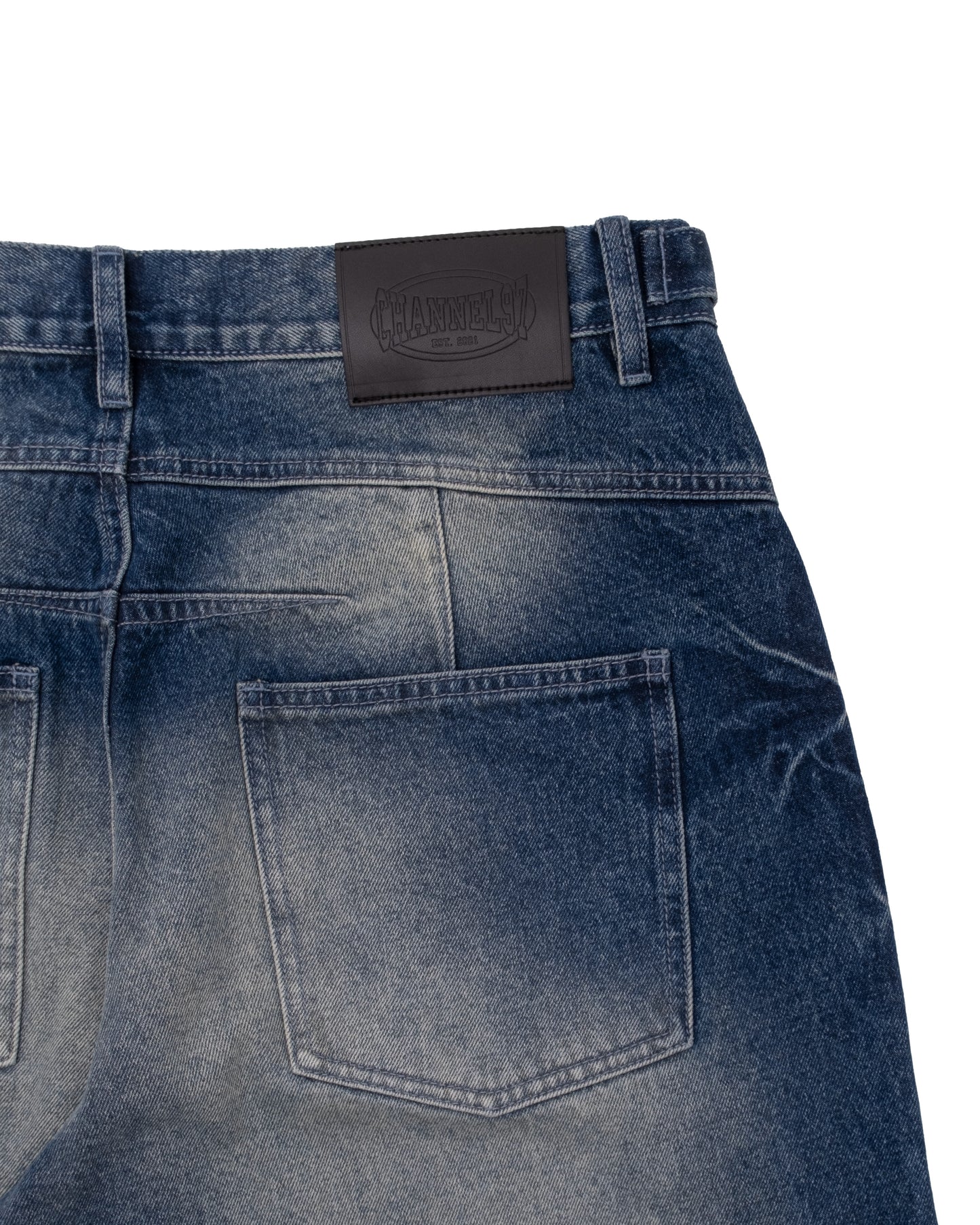 DREAMER'S DENIM