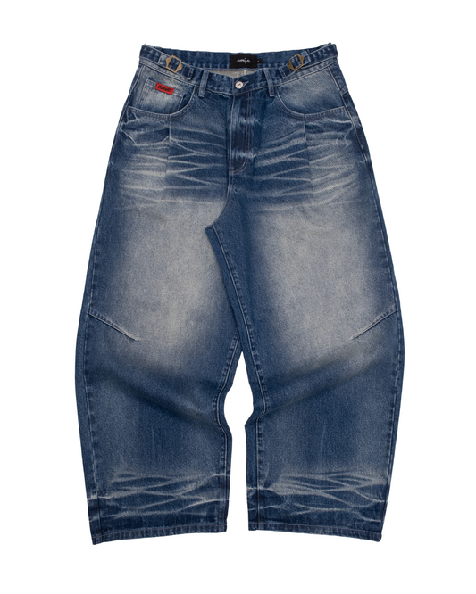 DREAMER'S DENIM (pre order)