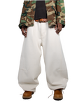 CANVAS PANT CREME (pre order)