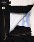 PLEATED TROUSER BUNDLE