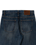 ROUGH RIDERS (SELVEDGE) DARK WASH