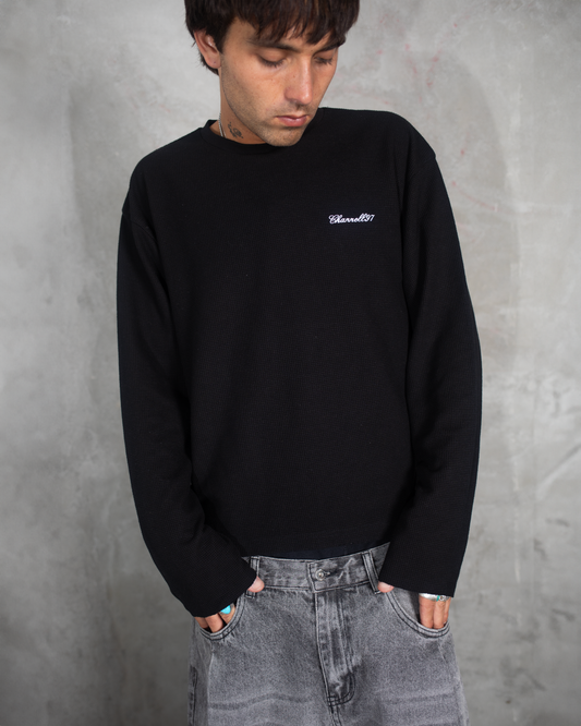 BLACK THERMAL (PRE ORDER)