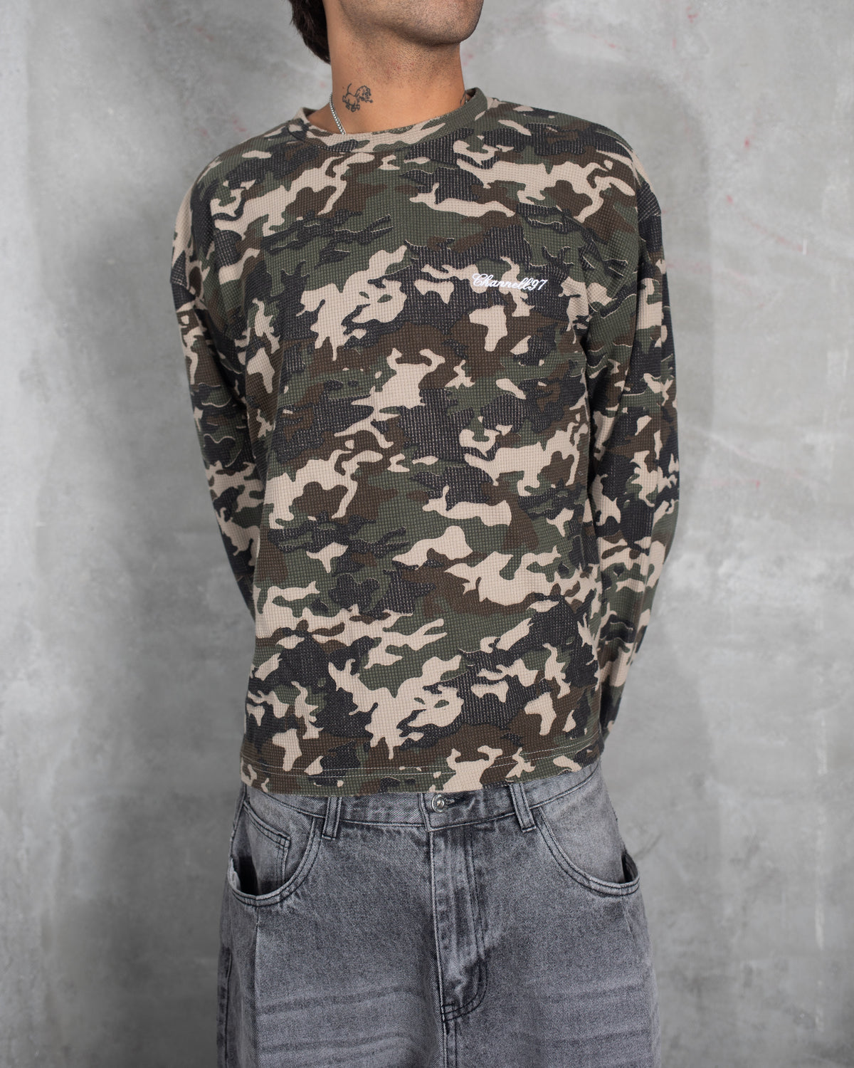 CAMO THERMAL