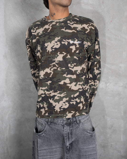 CAMO THERMAL (PRE ORDER)