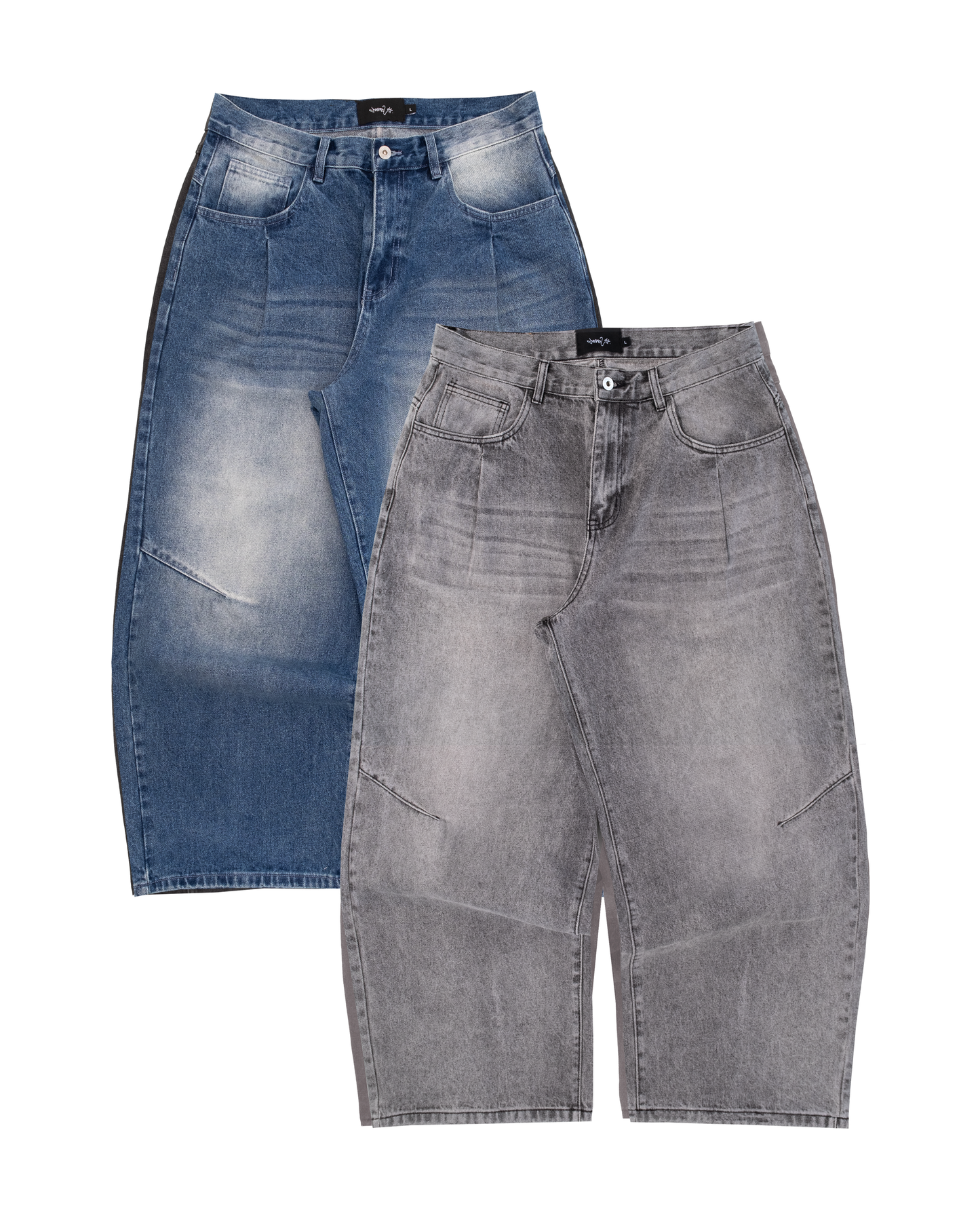 EVERYDAY DENIM BUNDLE (pre order)