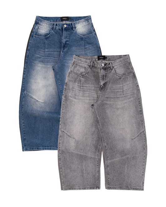EVERYDAY DENIM BUNDLE (pre order)