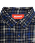 THERMAL LINED FLANNEL