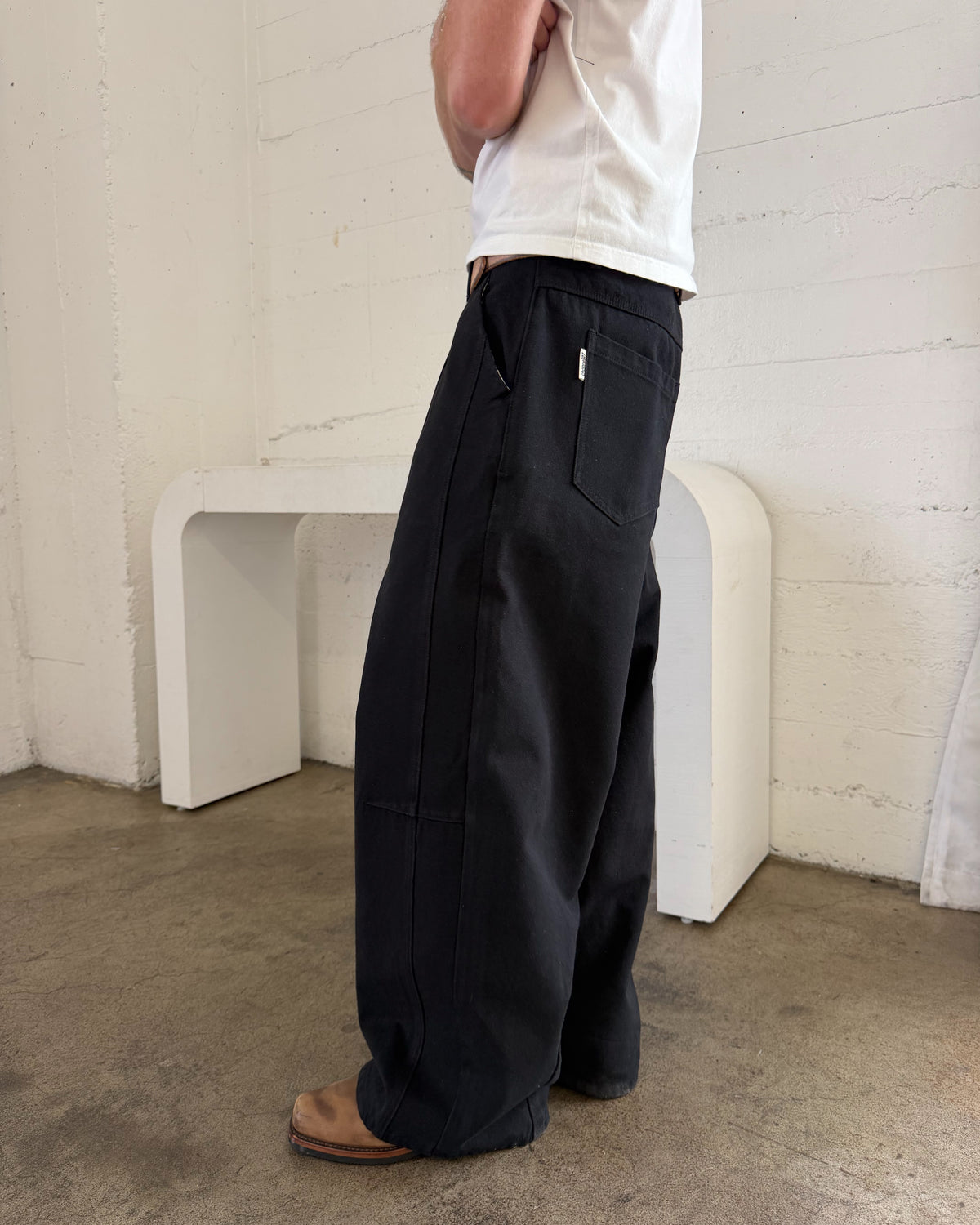 CANVAS PANT 3-PACK  SAVE $67.