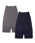 PLEATED TROUSER BUNDLE V2