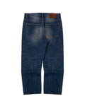 ROUGH RIDERS (SELVEDGE) LIGHT WASH