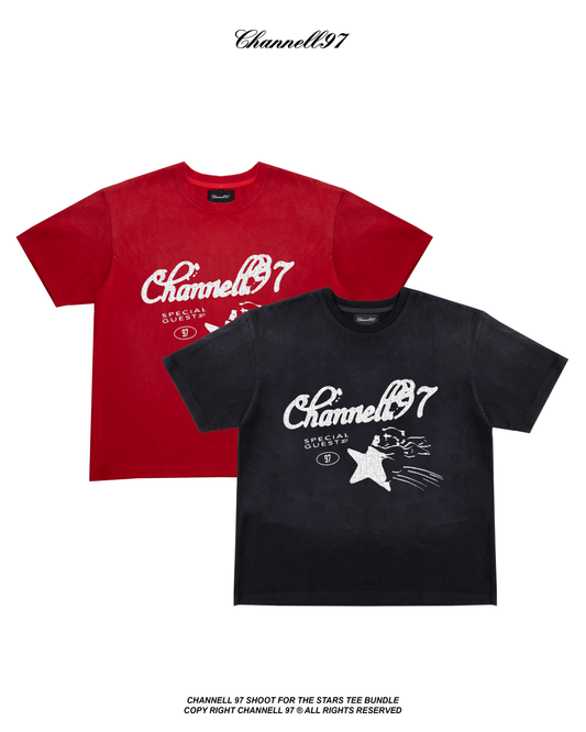 ITS UP TO THE STARS TEE BUNDLE