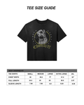Dogs world tee