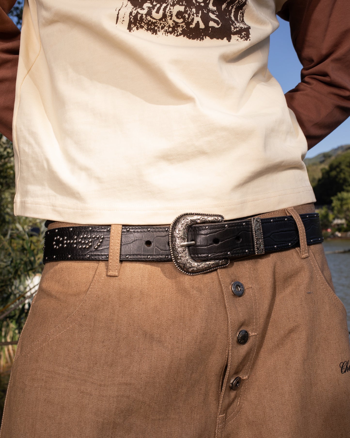 WESTERN BELT