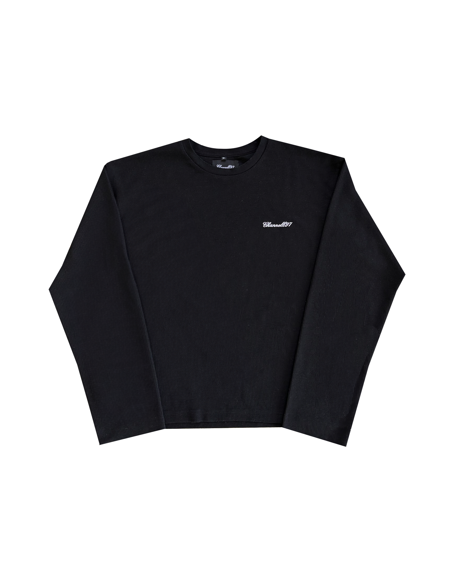 BLACK THERMAL (PRE ORDER)