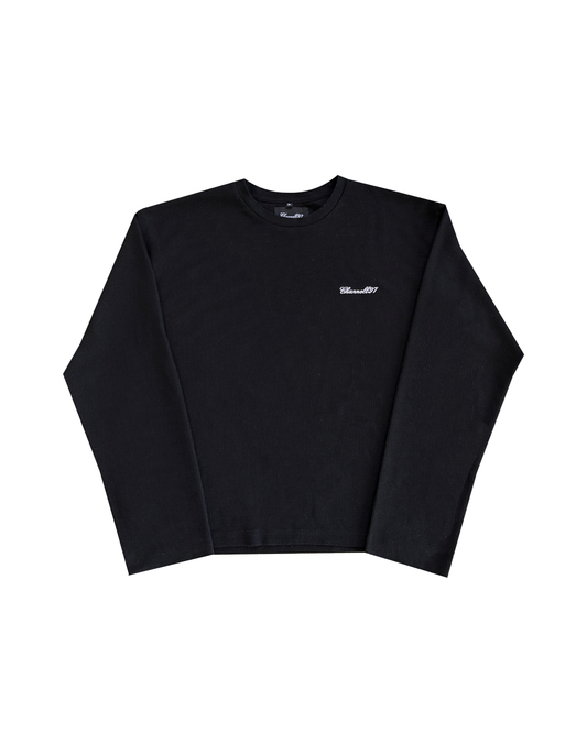 BLACK THERMAL (PRE ORDER)