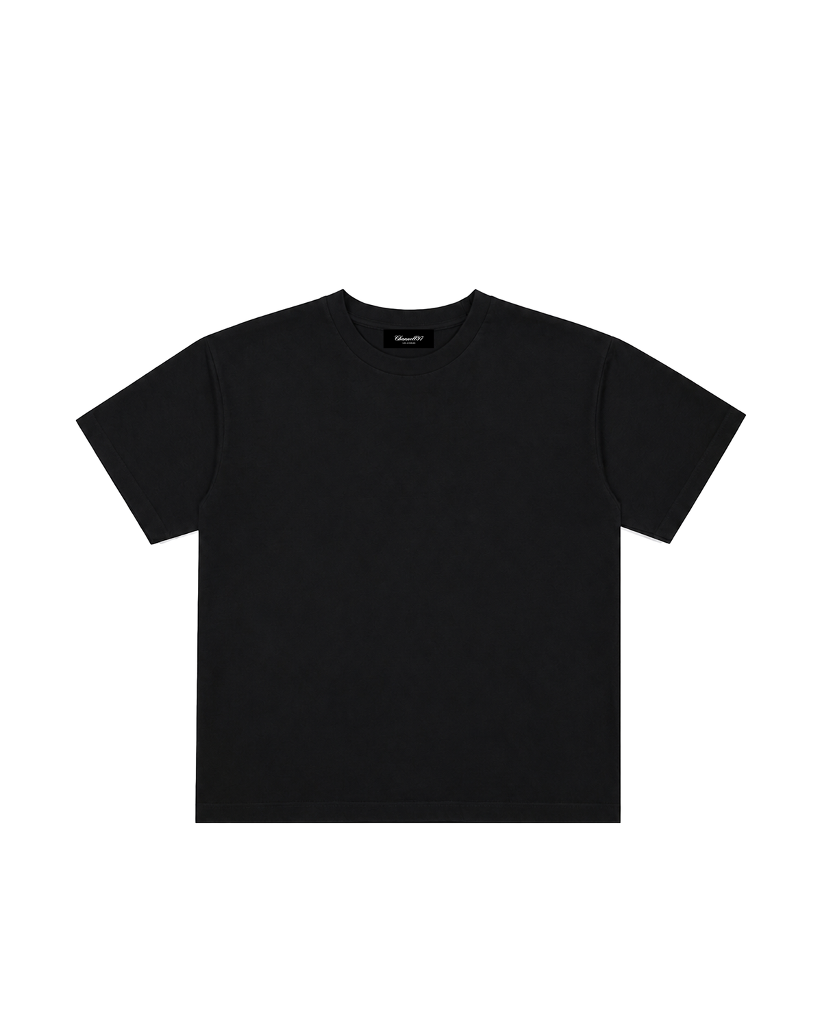 BUNDLED BLANK TEES