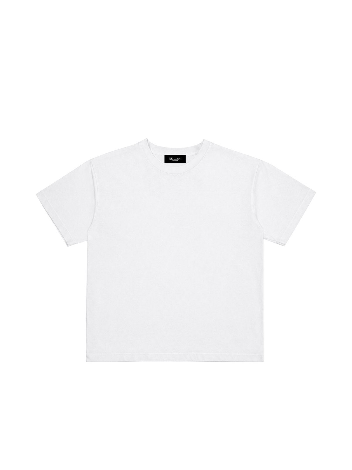 BUNDLED BLANK TEES