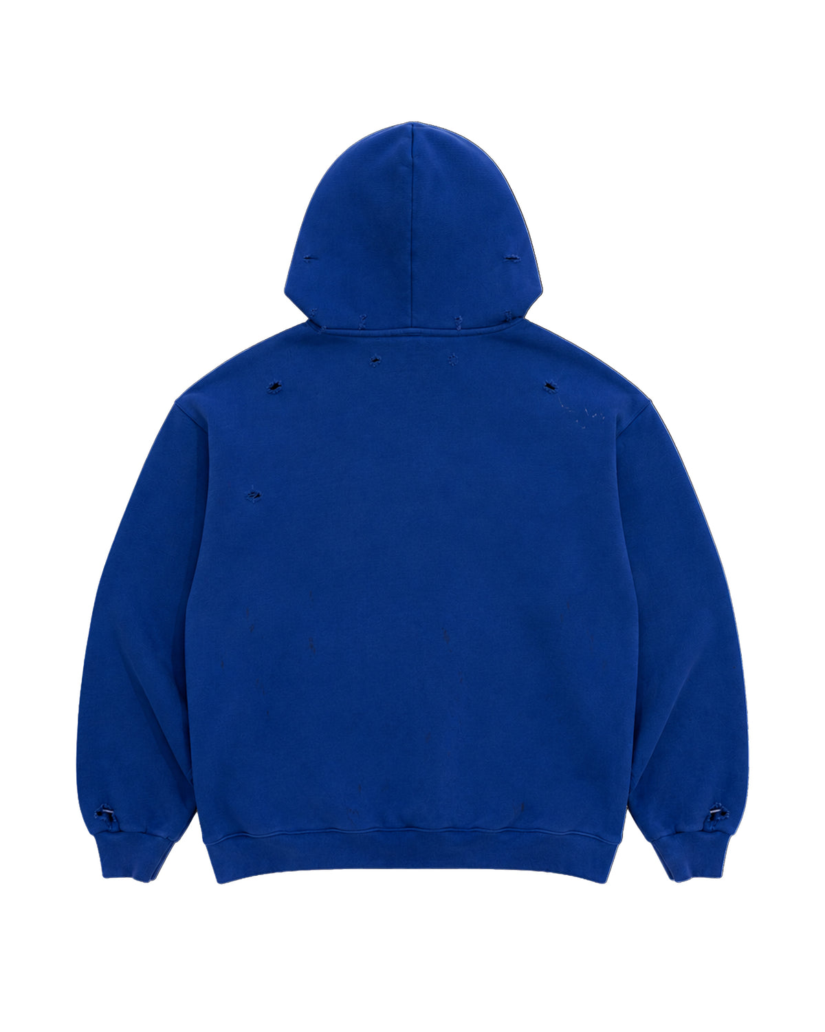 AFTERHOOD BLUE
