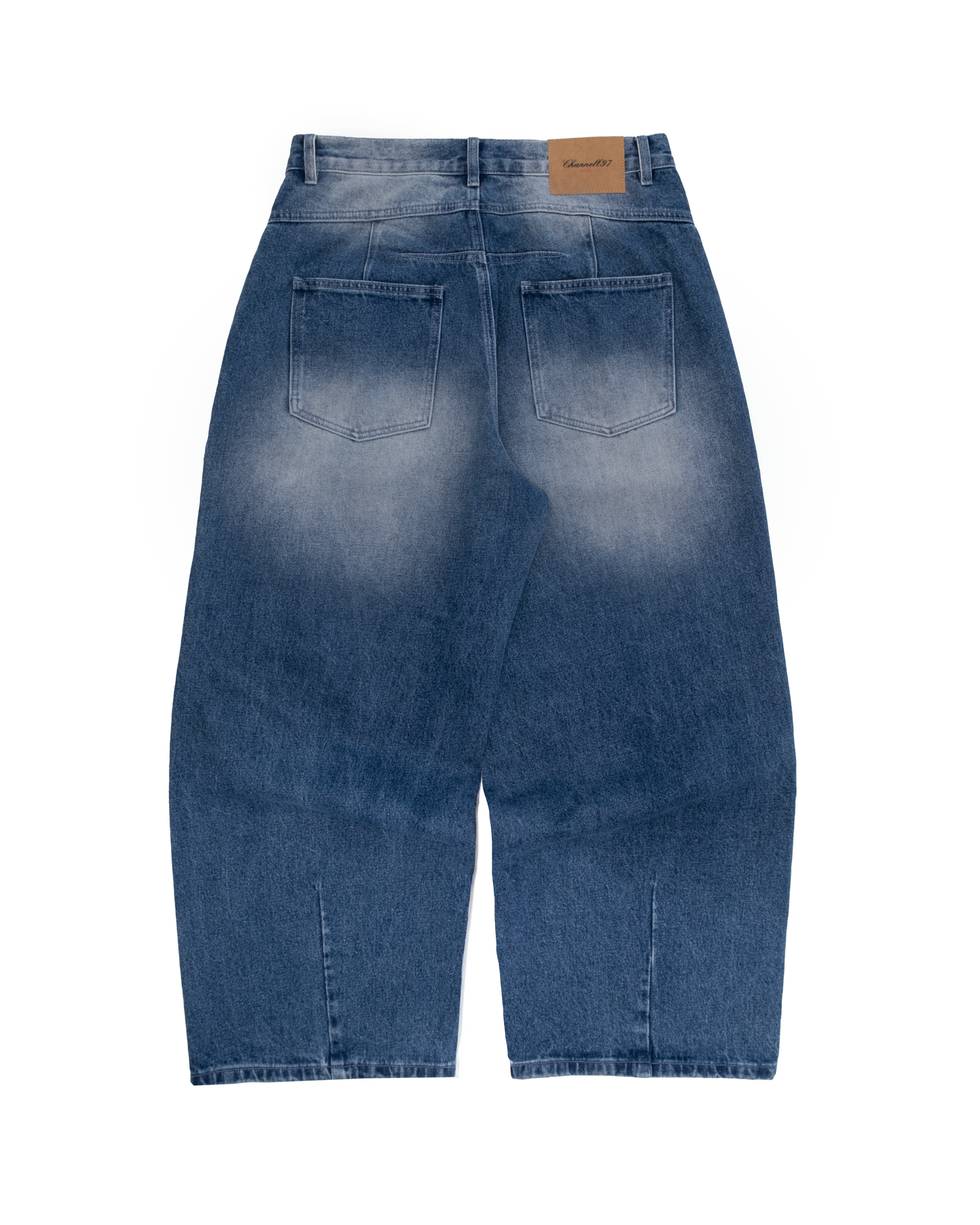 EVERYDAY DENIM BLUE