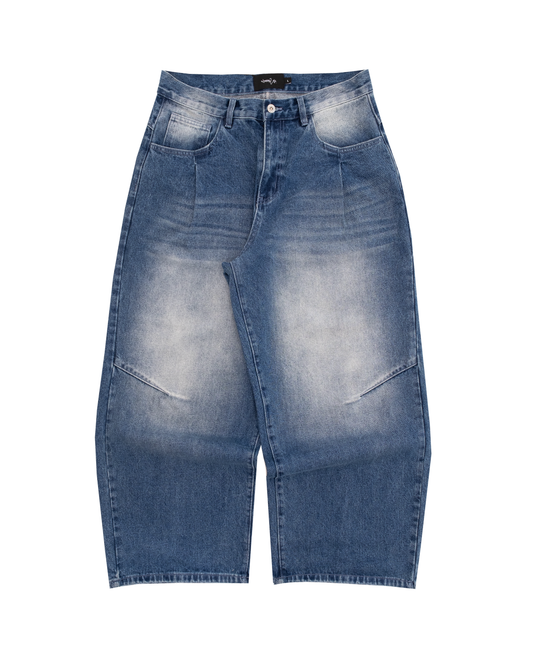 EVERYDAY DENIM BLUE