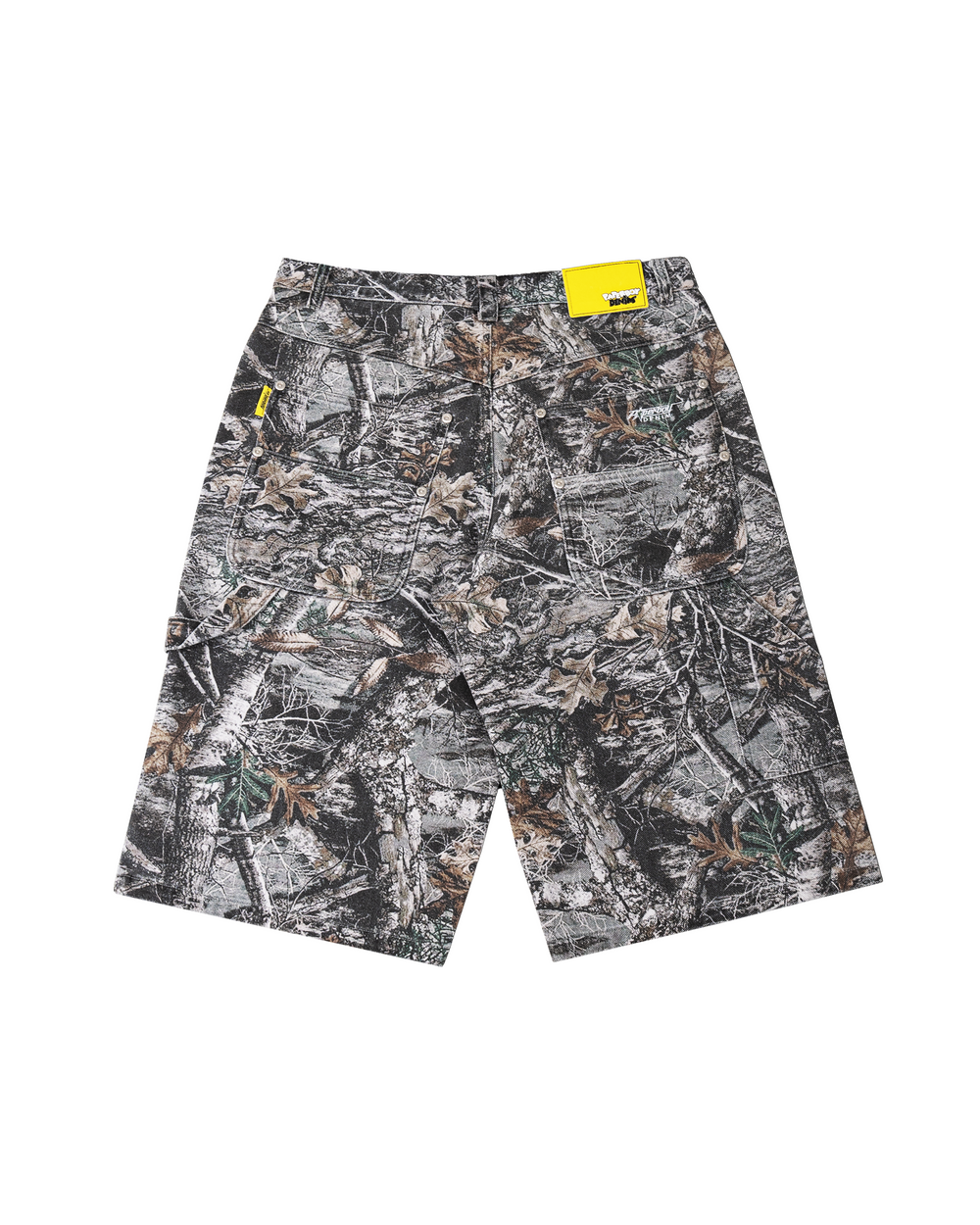 JORTS CAMO