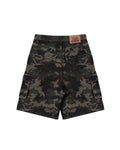 CAMO SHORTS