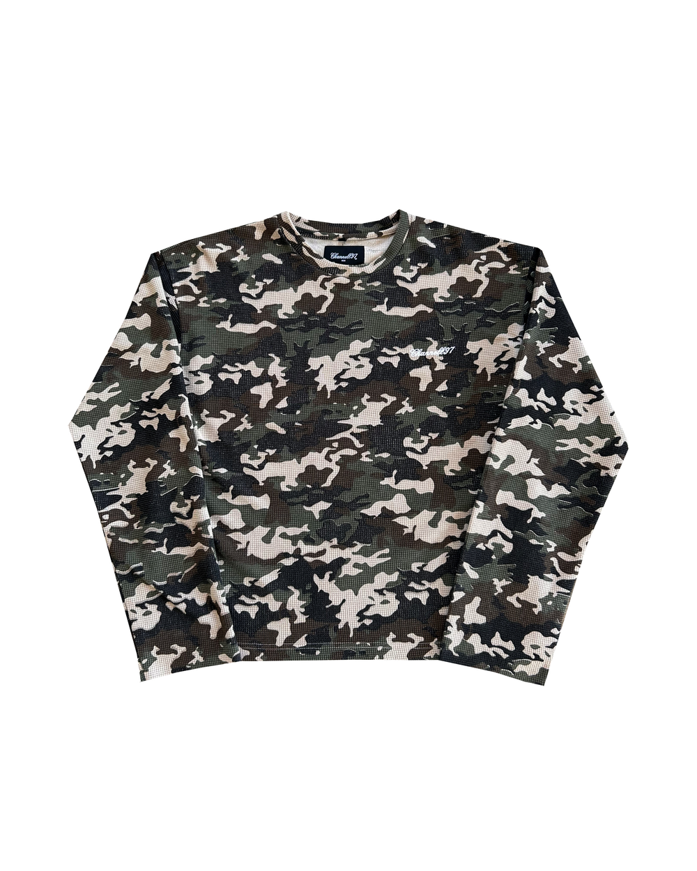 CAMO THERMAL (PRE ORDER)