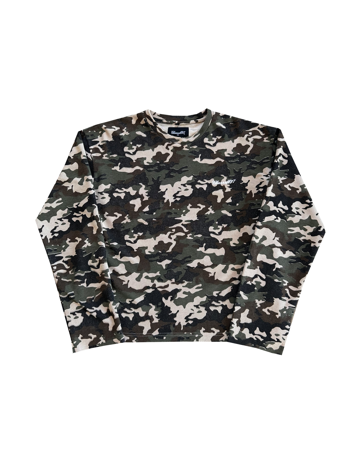CAMO THERMAL (PRE ORDER)