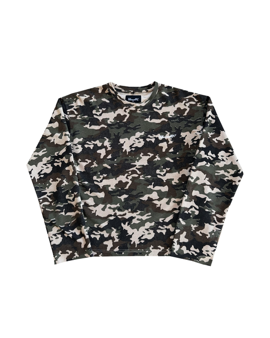 CAMO THERMAL (PRE ORDER)