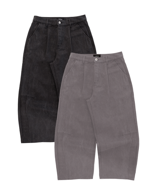 CANVAS PANT BUNDLE