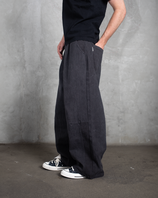 CANVAS PANT BUNDLE
