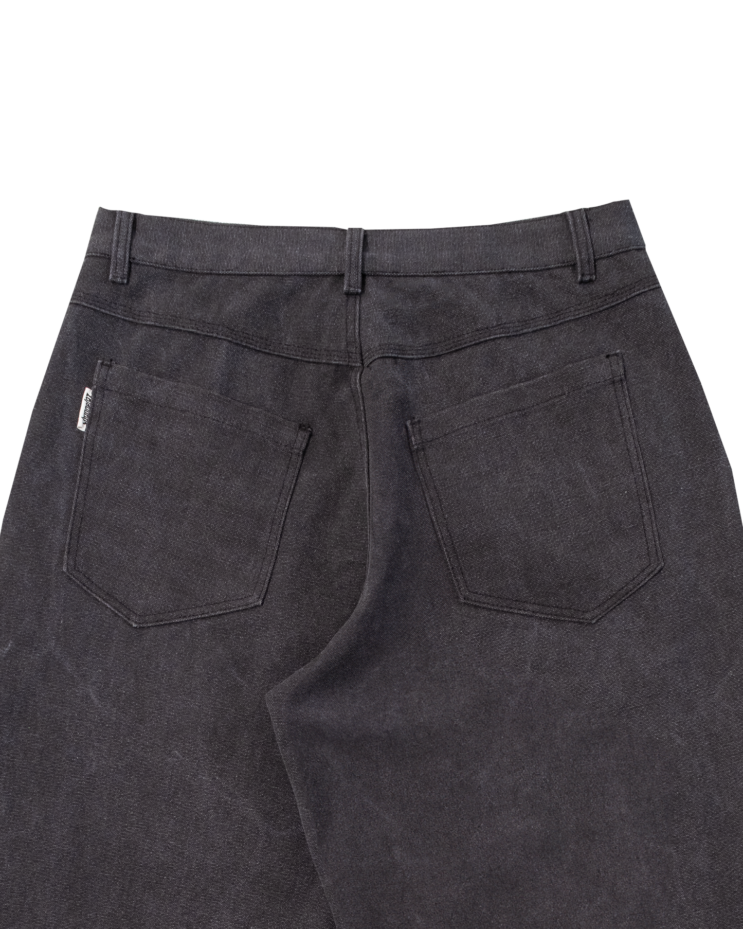 CANVAS PANT BUNDLE