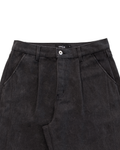 CANVAS PANT BLACK