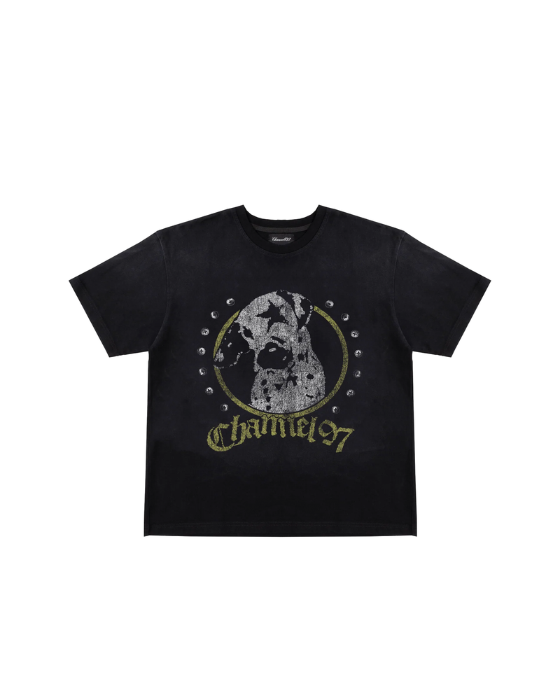 Dogs world tee