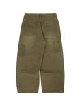 CANVAS DOUBLE KNEE (PAINTER'S PANT)
