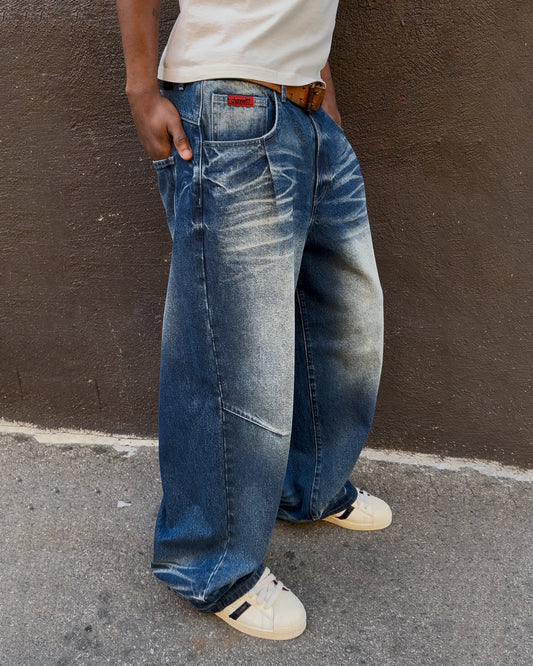 DREAMER'S DENIM (pre order)