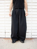 PLEATED TROUSER BUNDLE