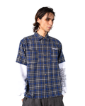 THERMAL LINED FLANNEL