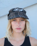 FLANNEL CADET HAT BROWN