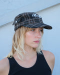 FLANNEL CADET HAT BROWN