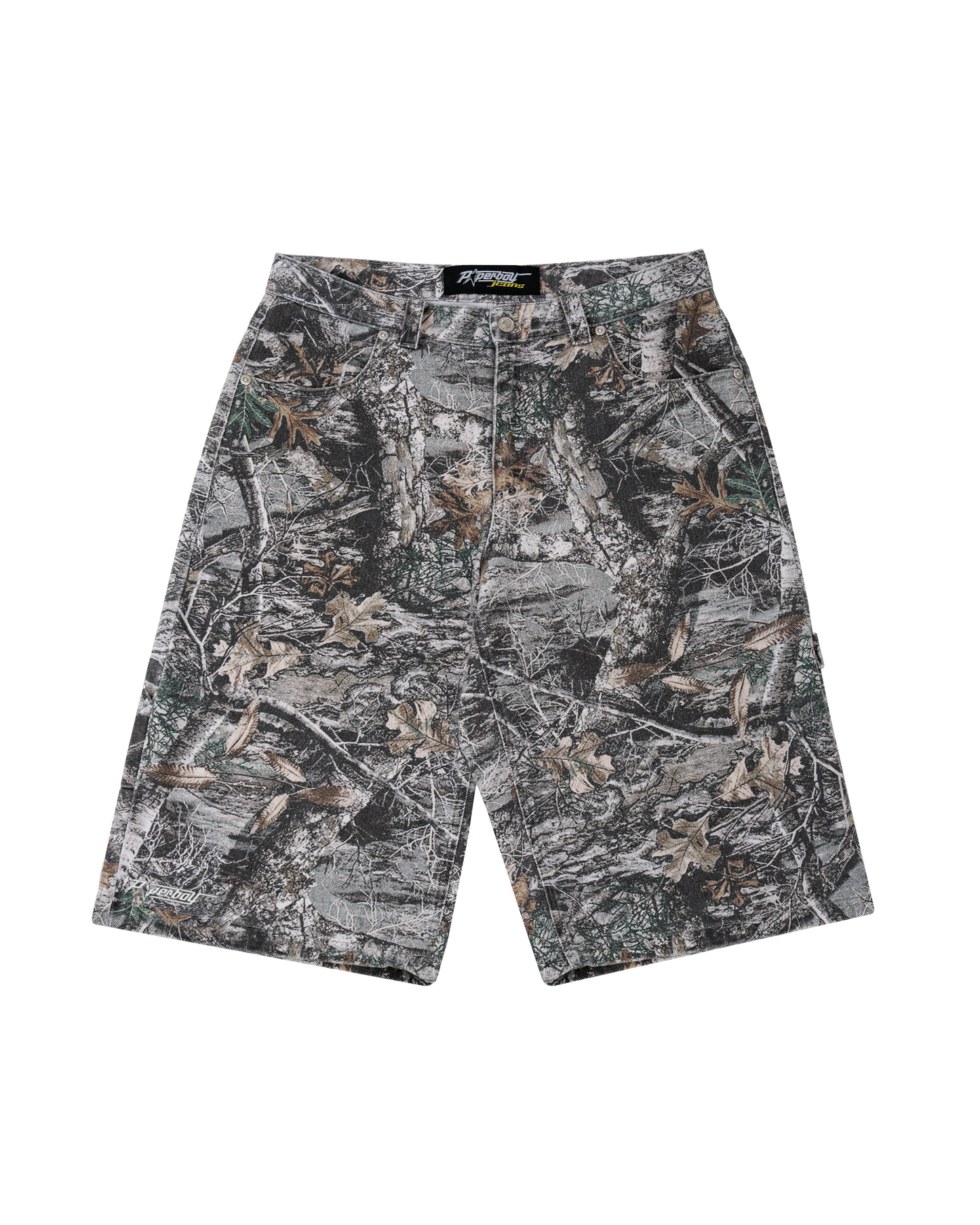 JORTS CAMO