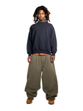 CANVAS PANT FOREST GREEN