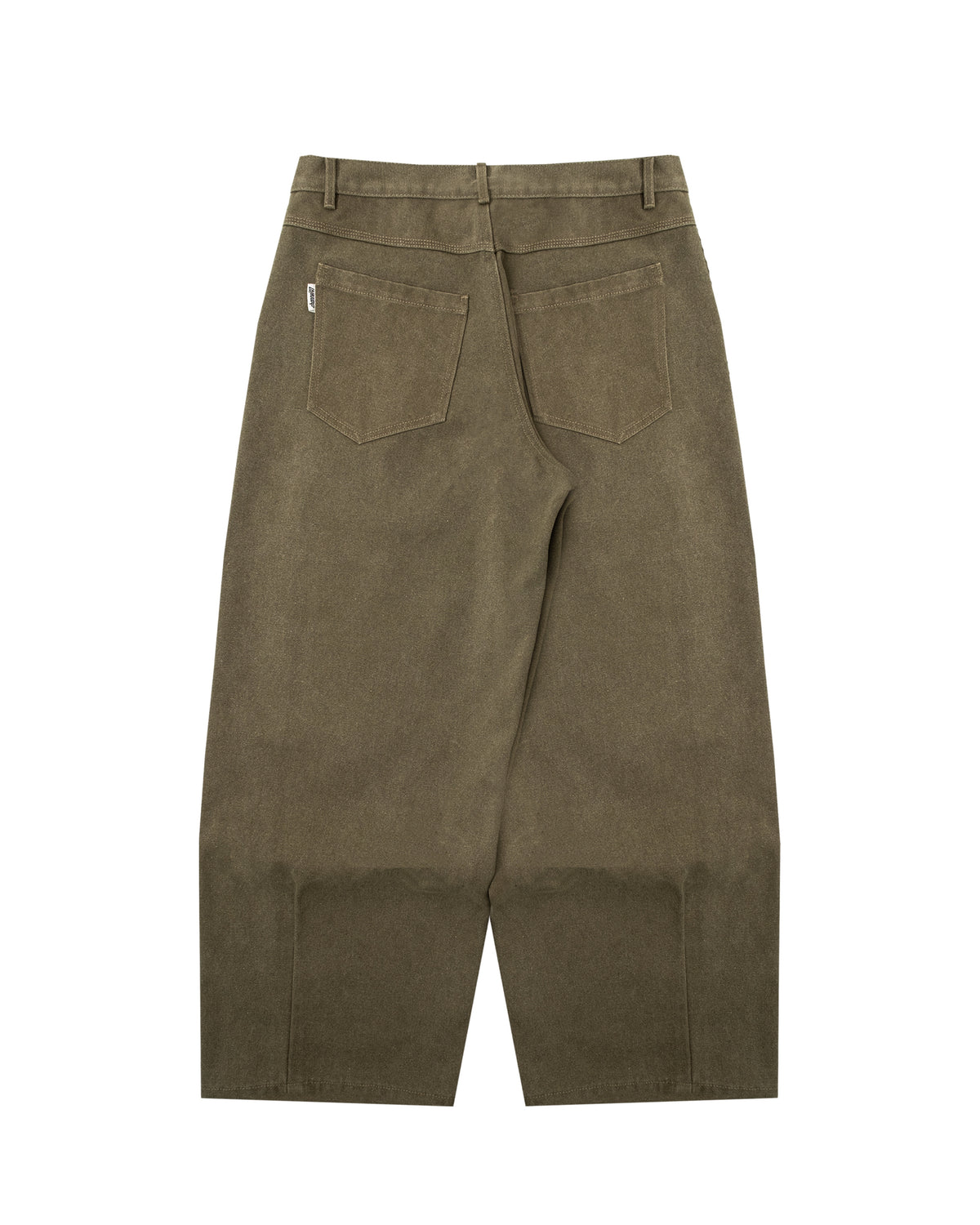 CANVAS PANT 3-PACK  SAVE $67.