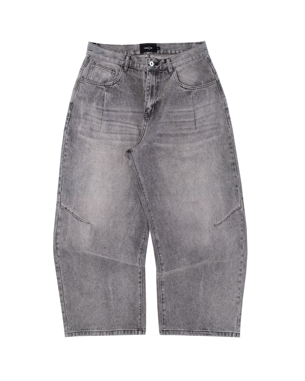 EVERYDAY DENIM GRAY