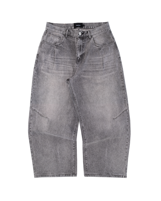 EVERYDAY DENIM GRAY